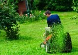 Lawn Mowing All Landscape Supplies