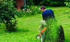 All Landscape Supplies Lawn Mowing Kwikfynd